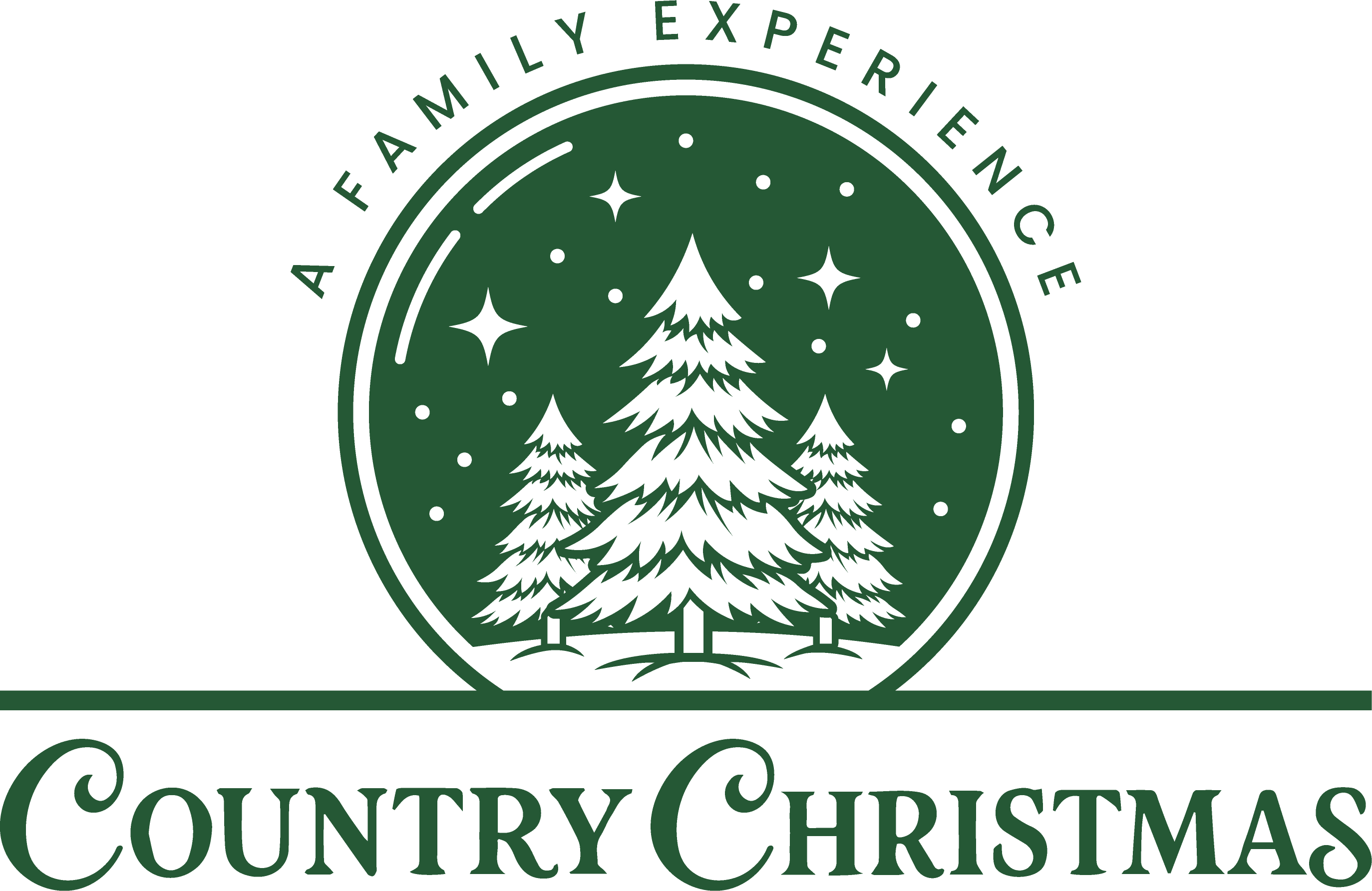 Country Christmas