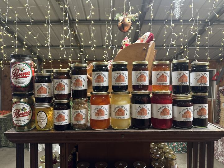 Holiday Gifts & Crafts